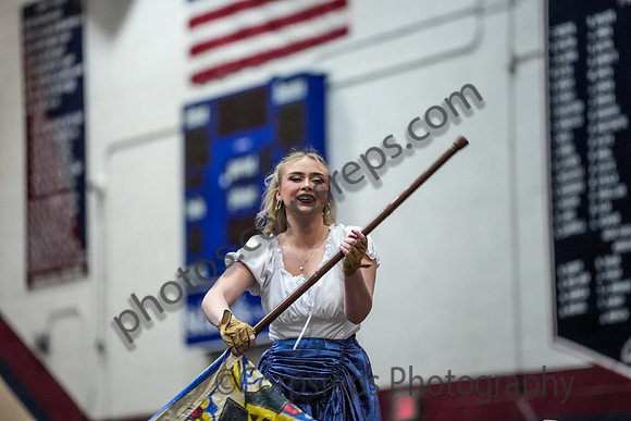 Orchard Park Guard_250322_Bethlehem-06720
