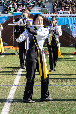 Bordentown Regional Band_241012_Hamilton High School West-JB01387