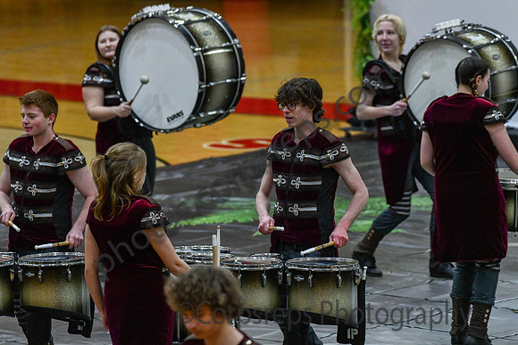Souderton Percussion_250301_Wilson-DJK01733