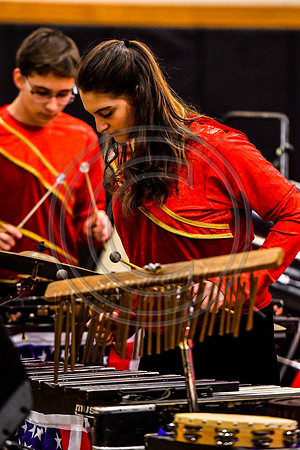 Immaculata Drumline_170402_South Brunswick-6573