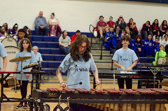 Arthur L. Johnson Drumline_240420_Arthur L Johnson-KL00036