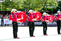 Calgary Stampede Drumline_220813_Indianapolis-02107