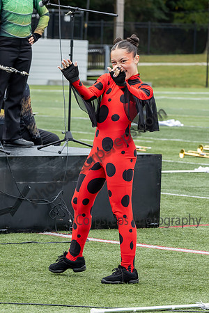 Mineola Band_240929_Long Island University-JB01300