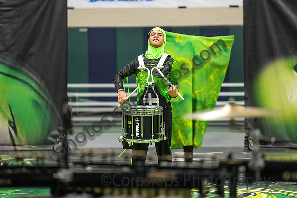 Norwalk Drumline_250308_Dartmouth-03130