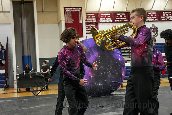 Collingswood Winds_250427_Eastern Regional-02123