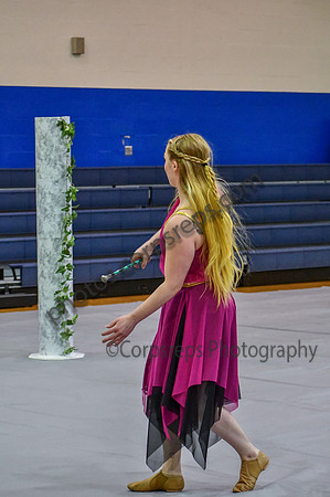 Salisbury Twirlers_250201_Conrad Weiser-DJK00665