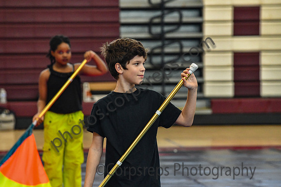 Haddon Heights Cadets Guard_250329_Abington-DJK00838