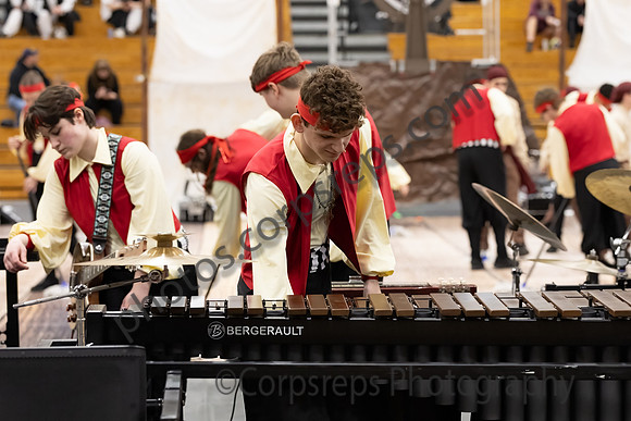 West Milford Drumline_250405_South Brunswick High School-JB00004