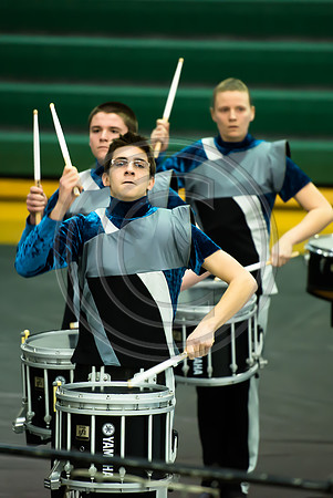 North Penn Drumline-130