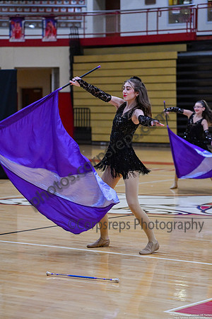 Kutztown HS Twirlers_250301_Wilson-DJK00460