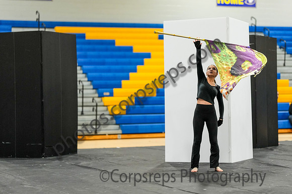 Avon Grove Guard_250118_Downingtown West-00575
