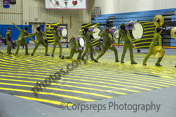Egg Harbor Township Drumline_250405_Spring-Ford-04341