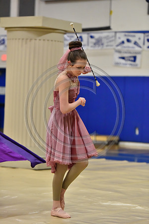 Windber Twirlers-289