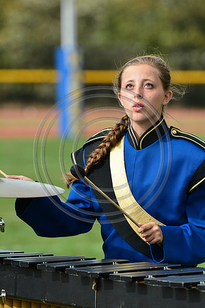 Manchester Township High School Marching Hawks - Manchester NJ-640