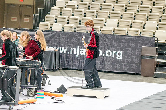 Haddon Heights Drumline_180503_Wildwood-6502017