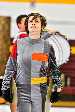 Haddon Heights Drumline-0017
