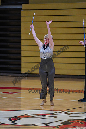 Kutztown HS Twirlers_250301_Wilson-DJK00424