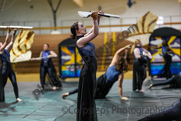 Daniel Boone Guard_250201_North Penn-00216