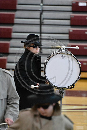 Milton Hershey Drumline-170