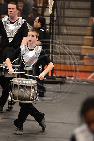 South Brunswick Drumline-1047