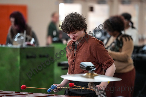 Garnet Valley Drumline_250426_Perkiomen Valley-00130