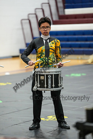 Cinnaminson Drumline_250427_Eastern Regional-01072
