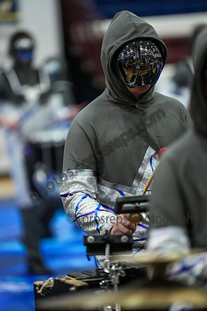 Highland Regional Drumline_250427_Eastern Regional-01361