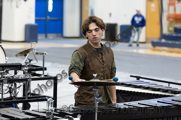 Toms River Percussion_250322_RWJ Barnabas Health Arena-JB00084