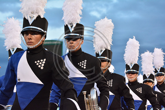 Blue Knights-Sacramento-1934