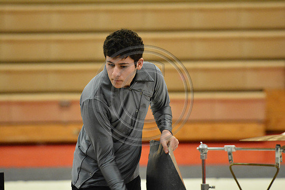 Montville Township Percussion-068