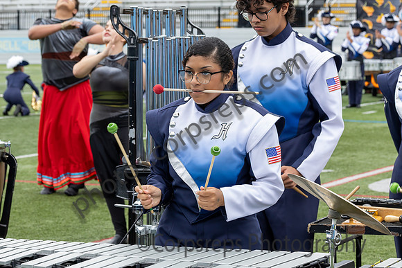 Huntington Band_240929_Long Island University-JB00792