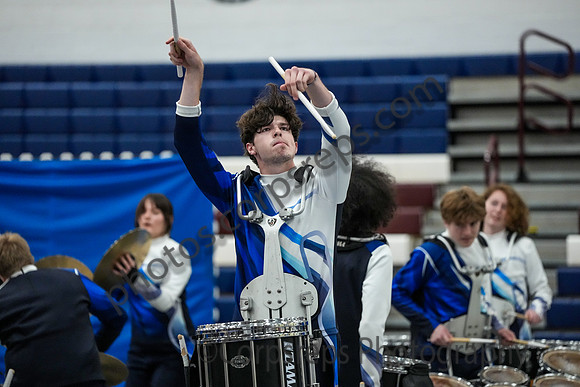 Eastern Regional Drumline_250427_Eastern Regional-01697