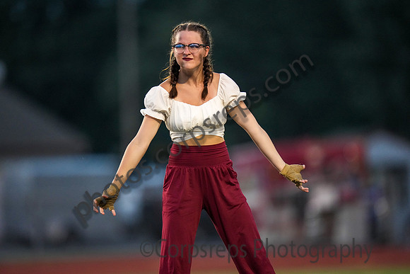 White Sabers_250719_Landisville-00007