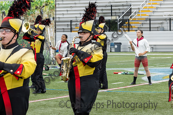 Sachem Band_240929_Long Island University-JB00564