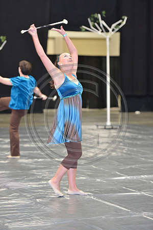 Bald Eagle Area Twirlers-4584