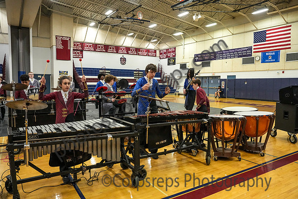 Collingswood Drumline_250427_Eastern Regional-00765