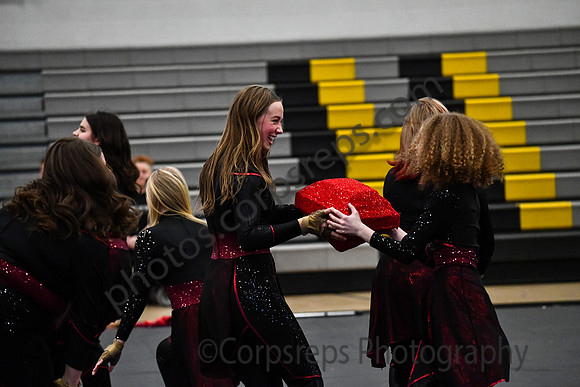 Nazareth Guard_250322_Lake Lehman-DJK01910