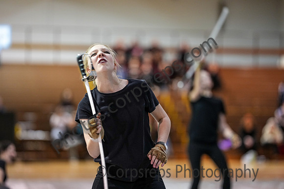 Pennridge Guard_250201_North Penn-00903
