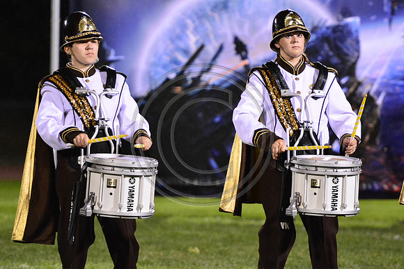 Delran High School Golden Regiment - Delran NJ-558