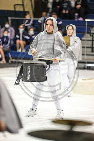 Council Rock South Drumline_220219_Council Rock South-04711