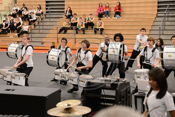 Bloomfield Drumline-774