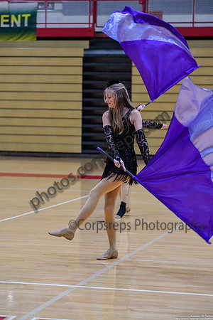 Kutztown HS Twirlers_250301_Wilson-DJK00459