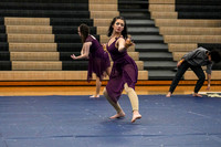 Brick Memorial Guard_220213_Southern Regional-00213