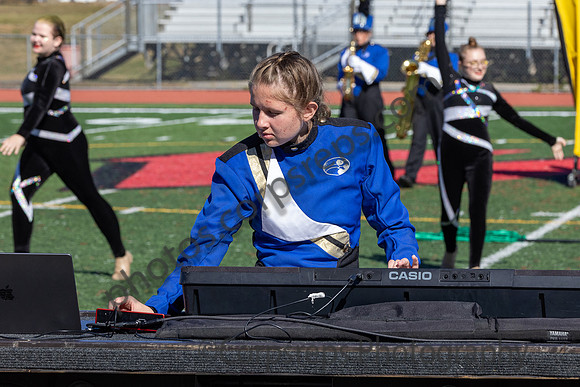Manchester Township Band_241020_Woodbridge-JB00010