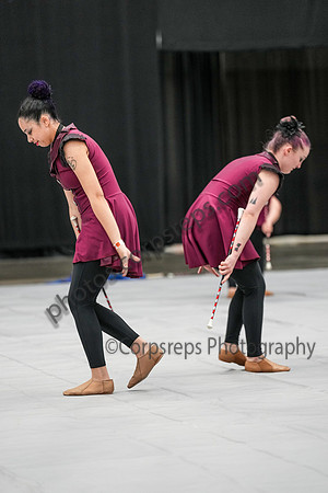Salisbury Falcon Independent Twirlers_240504_Wildwood-CM04789