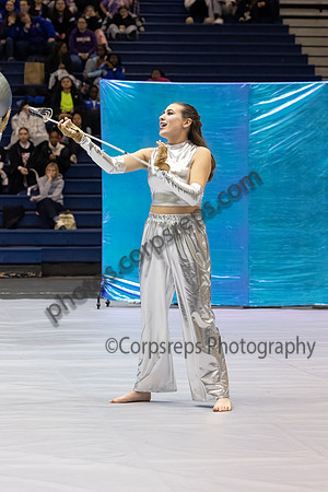 Central Bucks Indoor Colorguard_250208_Council Rock South HS-JB00038
