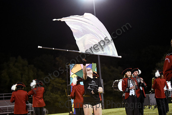 Haddonfield Memorial_240907_Cinnaminson_MG-8727