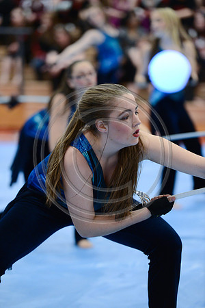Haddon Heights High Voltage Guard-724