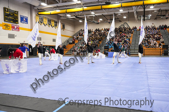 Emanon Winterguard_250222_South Brunswick-09241