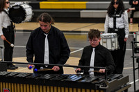 Catasauqua Percussion_250322_Lake Lehman-DJK02388